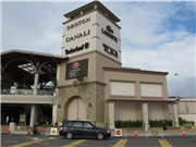 Johor Premium Outlet (JPO)