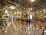 Arulmigu Sri Rajakaliamman Glass Temple