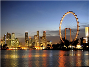 Singapore Flyer