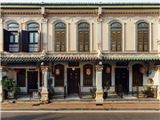 Baba Nyonya Heritage House