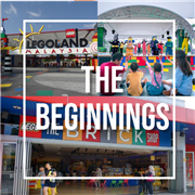 The Beginnings