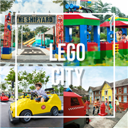 Lego City