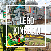 Lego Kingdom