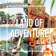 Land of Adventure