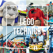 Lego Technics
